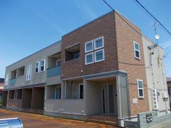 メゾン ロベリアの外観画像