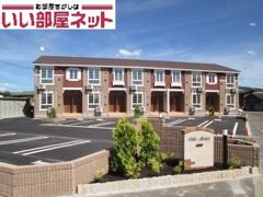 ヴィラ ミッシェルの外観画像