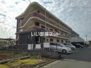 コンフォールの間取り画像