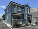 ラベンダー長尾の間取り画像