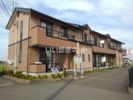 メゾン・ド・ラルジュの間取り画像