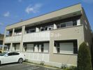 サンリット星田の間取り画像