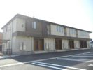クレールⅢ Aの間取り画像
