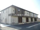 クレールⅢ Cの間取り画像