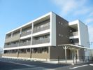クレールⅢ Dの間取り画像