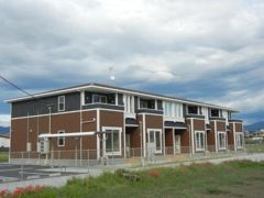 ビ・オーラの外観画像