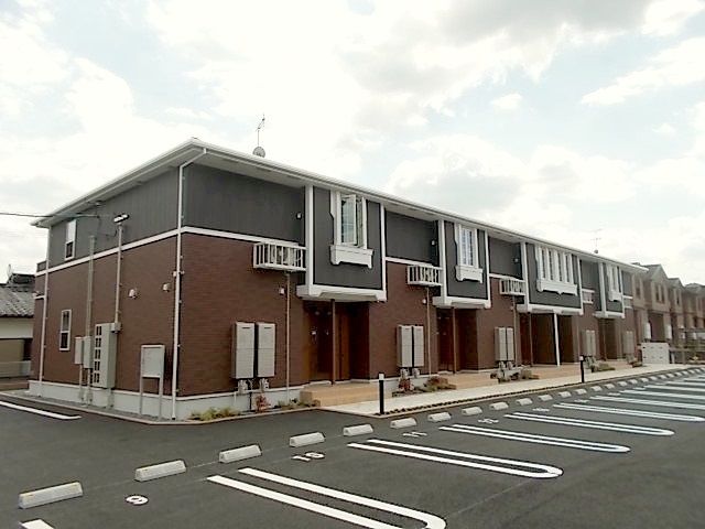 グロリアス山鹿Iの賃貸物件