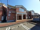 クレスト藤の間取り画像