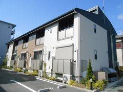 メゾンユタカの外観画像