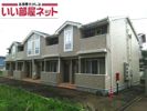 ニューカストディアンの外観