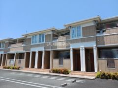 フォレスト・ガーデンの外観画像