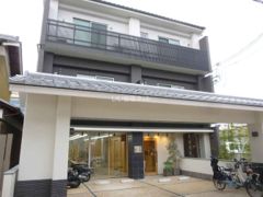 ラ・ソワ枚方新町の外観画像