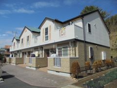 ハーモニーシーンⅡの外観画像