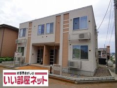 ボヌ・ジュルネ Ⅲの外観画像