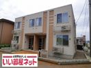 ボヌ・ジュルネ Ⅲの外観