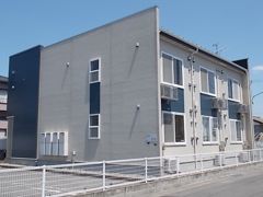 シャルロット・ノアルの外観画像