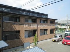 アベリア高倉の外観画像