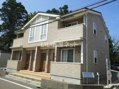 レジデンス アルドーレ Cの外観画像