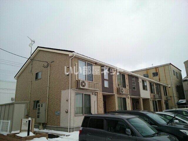 フォルトゥーナの賃貸物件