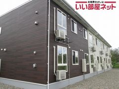 ファイン カーサの外観画像