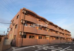 クレスト石上の外観画像