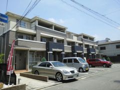 クラール東郷 2番館の外観画像