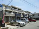 クラール東郷 2番館の間取り画像
