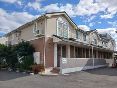 エスポワール Aya Ⅰの外観画像