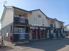 アドリセンス壱番館の外観画像