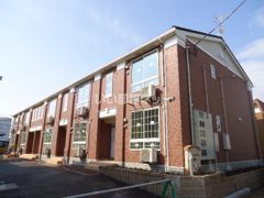 メゾン ナチュールの外観画像