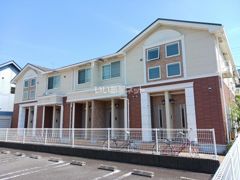 クリエンテの外観画像