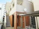 リジエール・五番町の間取り画像