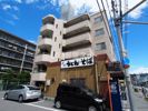阪奈ローレルハイツの外観