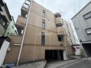レナジア大東の間取り画像