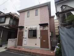 ハイツクレストの外観画像