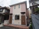 ハイツクレストの間取り画像