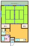 ロマーノビルの間取り画像