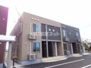 サンブライトBの外観