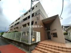 ラ フエンテの外観画像
