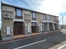 ブリックスⅢの間取り画像