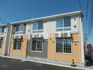 コンフォーティア Ⅰの間取り画像