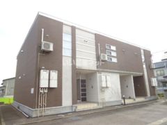 グラン・コリーヌ Wの外観画像