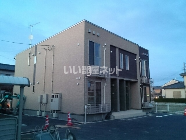 オリーブ Ⅰの外観画像