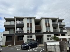 メゾン・アールの外観画像