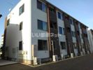 ファシール Ⅱの間取り画像