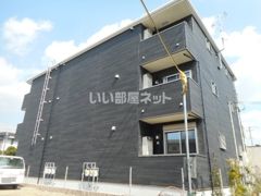 エレガントコーエイ Ⅰの外観画像