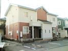 セントラル・パークの間取り画像