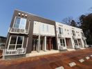 プランドール Aの間取り画像