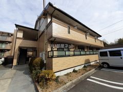 ナリッシュFujisakaの外観画像