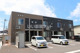 サニー・ビレッジ Ⅱの外観画像